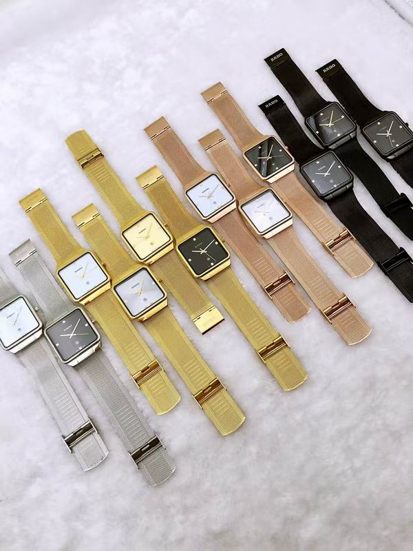 Rada watch 070936